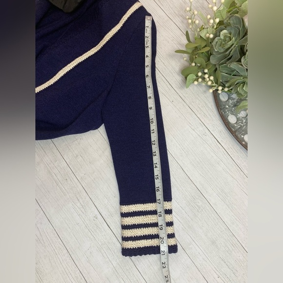 Vintage Vera Porter 3 Piece Knit Suit Set - Picture 12 of 16